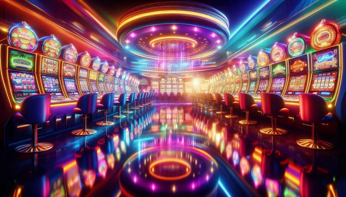 Eurofortune Casino